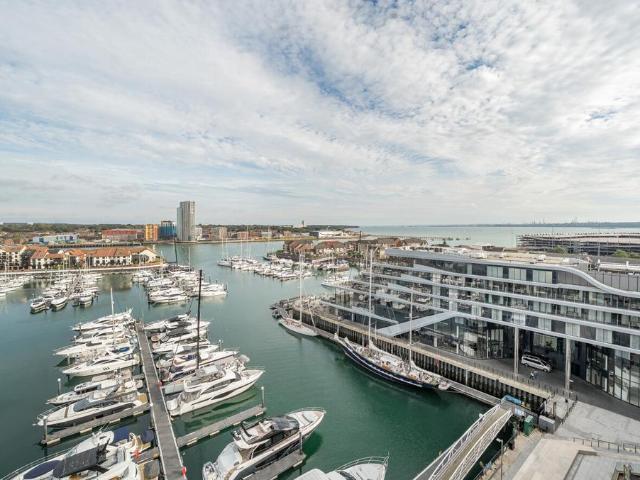 3 bedroom penthouse for sale