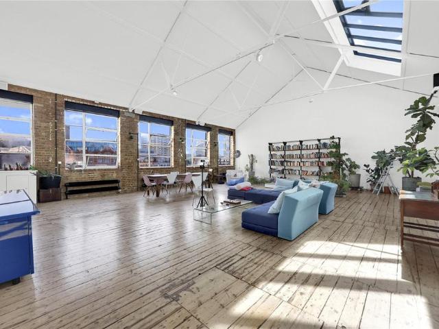 3 bedroom penthouse for sale