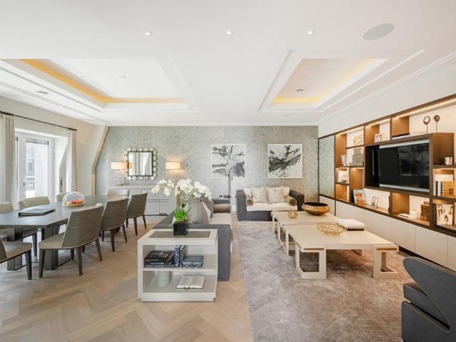 3 bedroom penthouse for sale