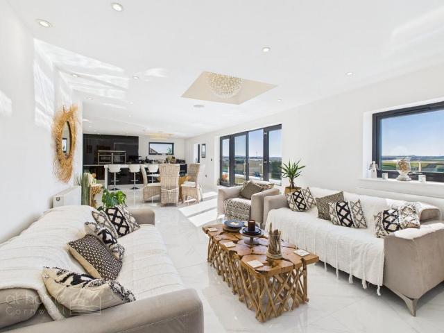 3 bedroom penthouse for sale