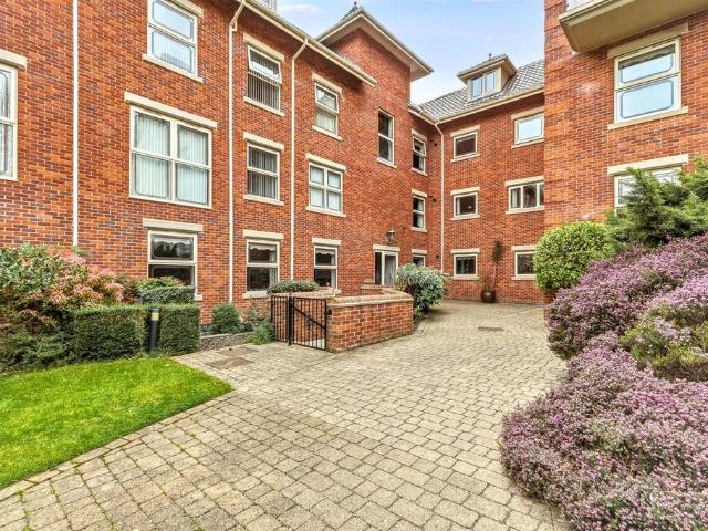 3 bedroom penthouse for sale
