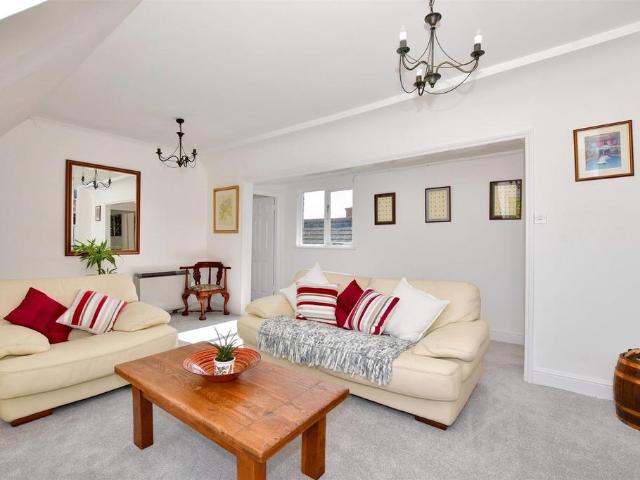 3 bedroom penthouse for sale