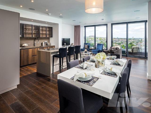3 bedroom penthouse for sale