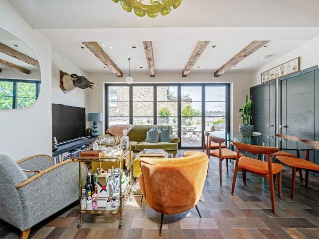 3 bedroom penthouse for sale