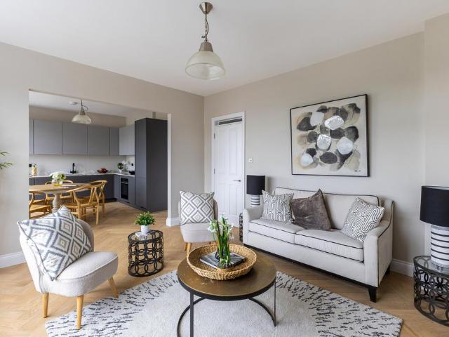3 bedroom penthouse for sale
