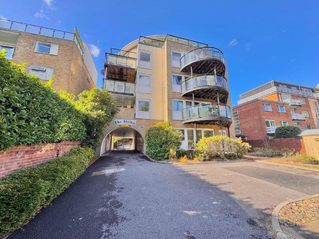 3 bedroom penthouse for sale