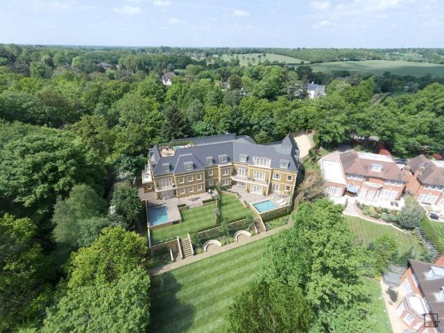 3 bedroom penthouse for sale
