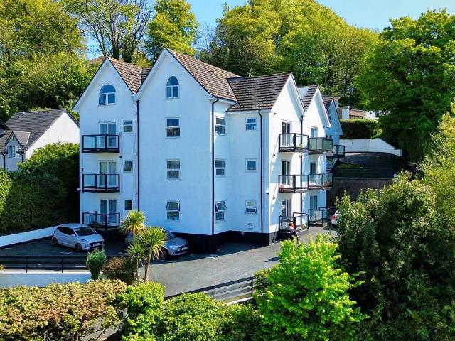 3 bedroom penthouse for sale