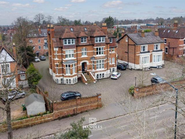 3 bedroom penthouse for sale