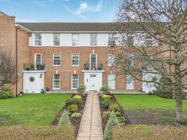 3 bedroom penthouse for sale