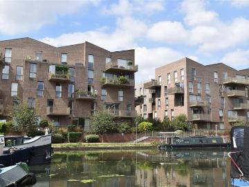 3 bedroom penthouse for sale