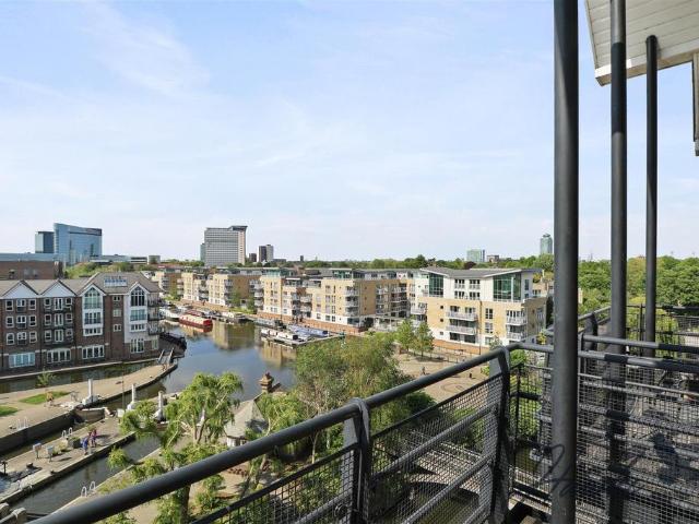 3 bedroom penthouse for sale
