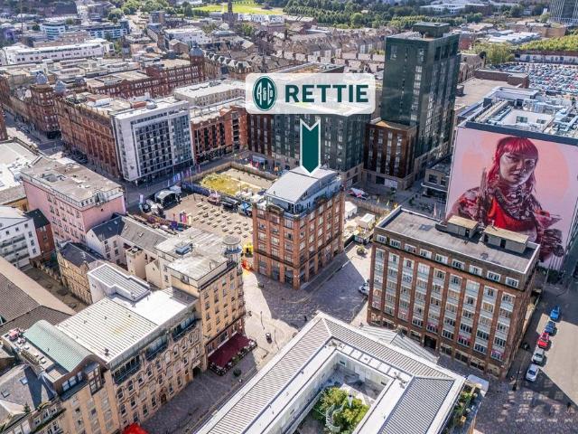 3 bedroom penthouse for sale