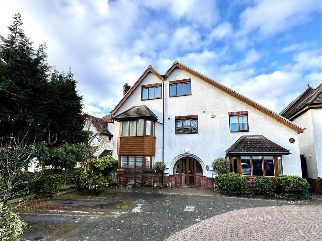 3 bedroom penthouse for sale
