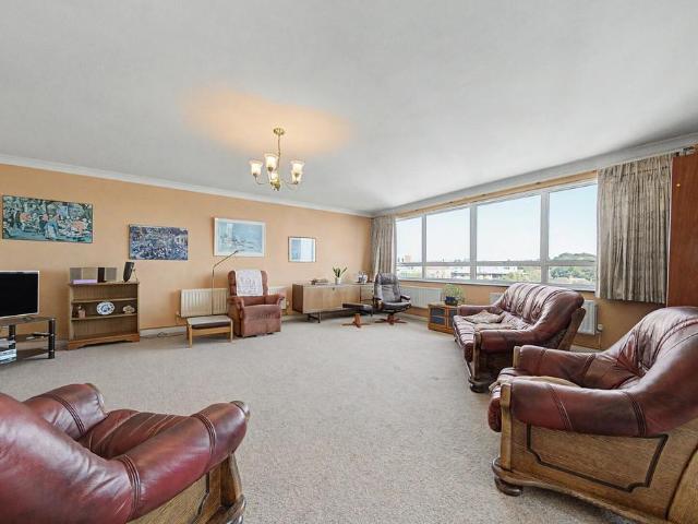 3 bedroom penthouse for sale