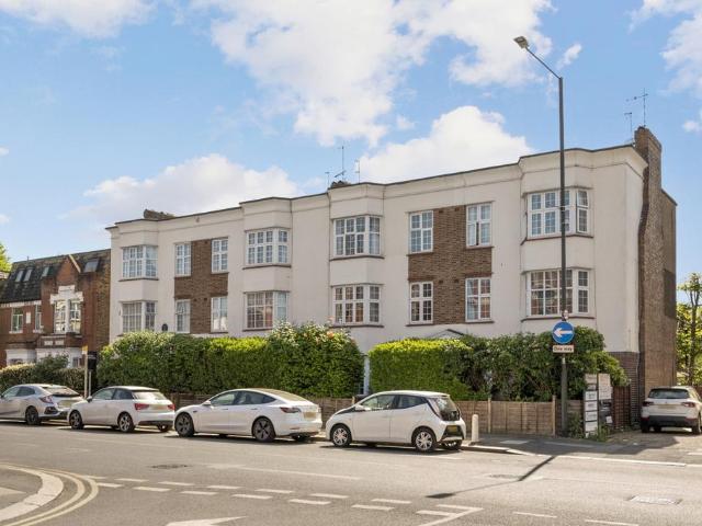 3 bedroom penthouse for sale