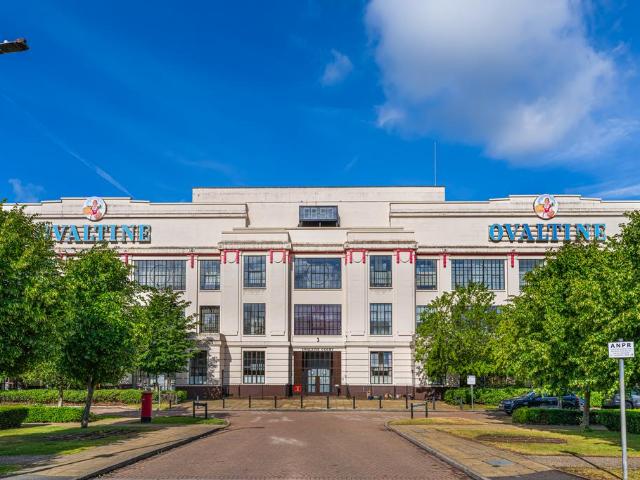 3 bedroom penthouse for sale
