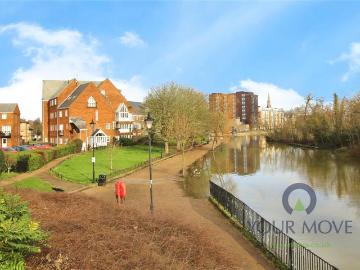 4 bedroom penthouse for sale