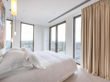 Kensal Town, London, Greater London