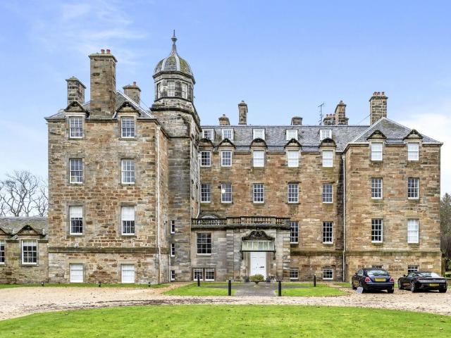 3 bedroom penthouse for sale