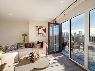 3 bedroom penthouse for sale