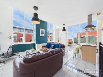 3 bedroom penthouse for sale