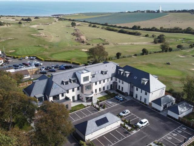 3 bedroom penthouse for sale