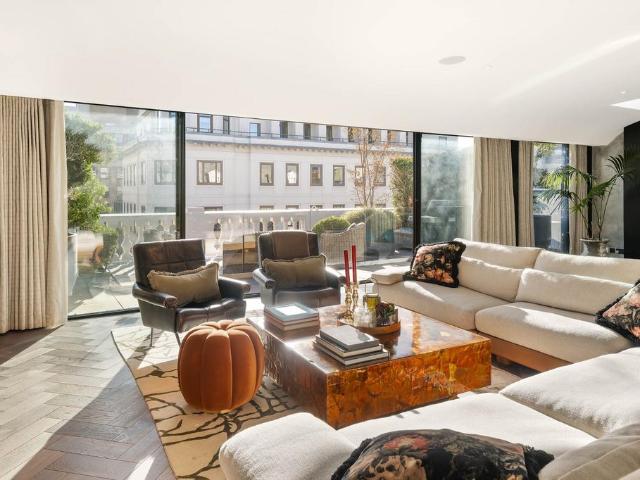 3 bedroom penthouse for sale