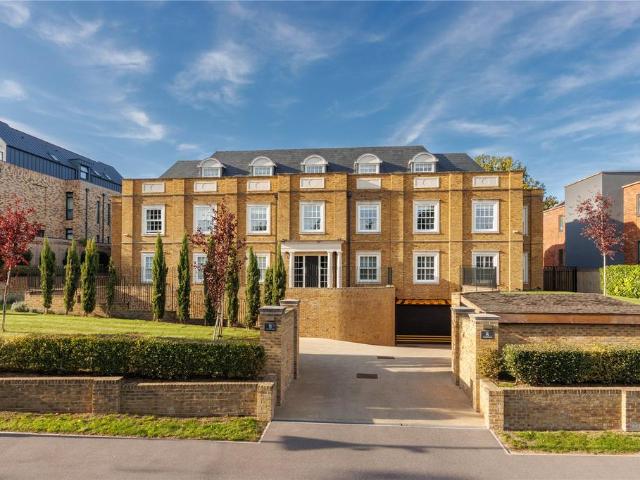3 bedroom penthouse for sale