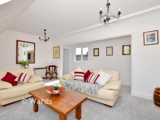 3 bedroom penthouse for sale