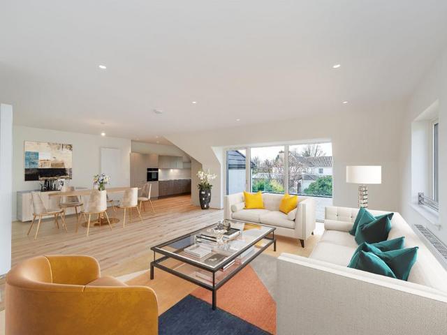 3 bedroom penthouse for sale