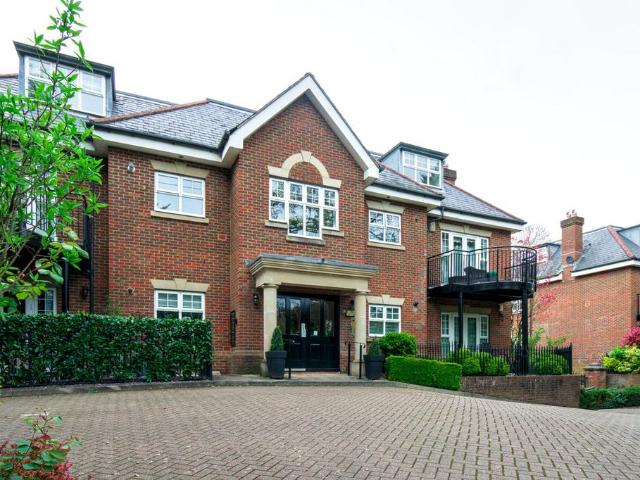 3 bedroom penthouse for sale