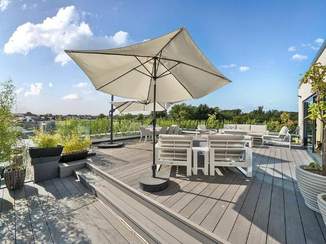 3 bedroom penthouse for sale