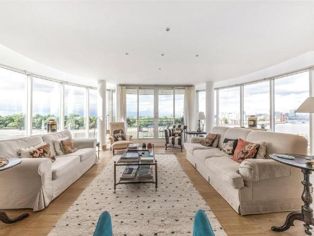 3 bedroom penthouse for sale