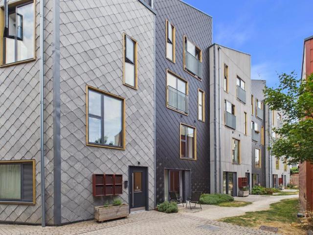 3 bedroom penthouse for sale