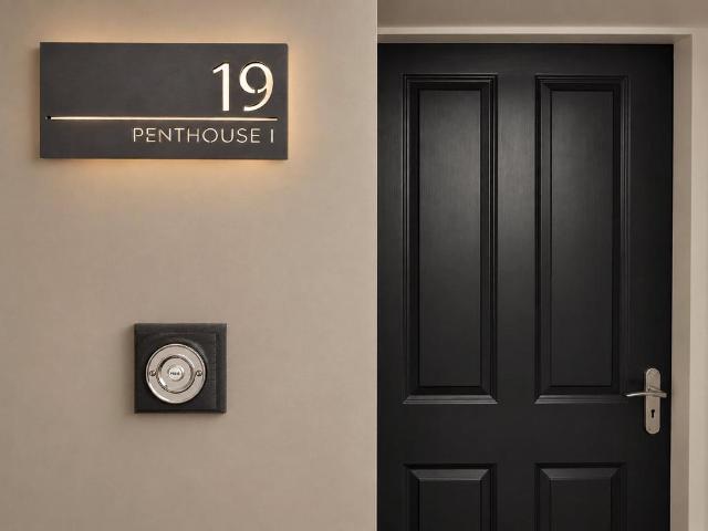 3 bedroom penthouse for sale