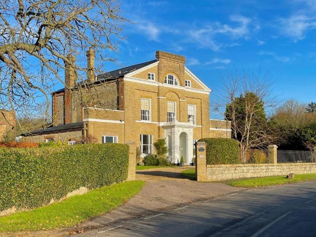3 bedroom penthouse for sale