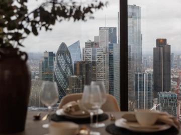3 bedroom penthouse for sale