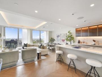 3 bedroom penthouse for sale