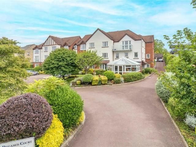 3 bedroom penthouse for sale