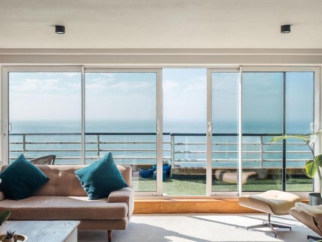 3 bedroom penthouse for sale