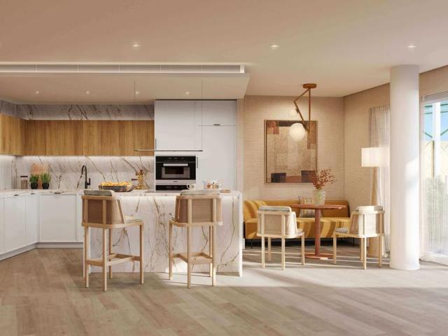 3 bedroom penthouse for sale