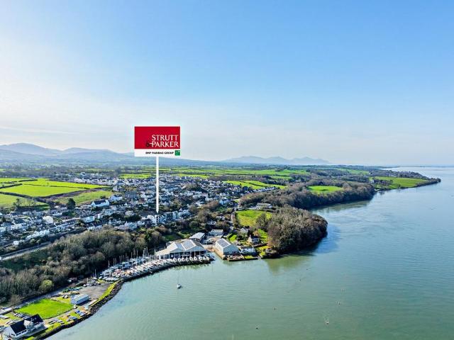 3 bedroom penthouse for sale