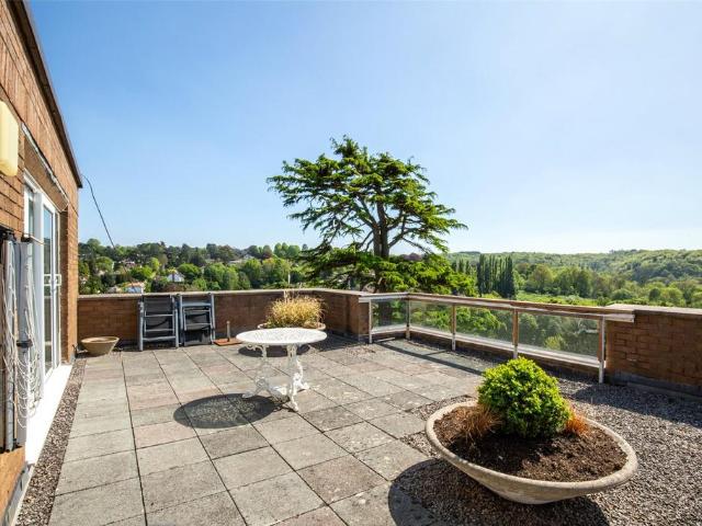 3 bedroom penthouse for sale