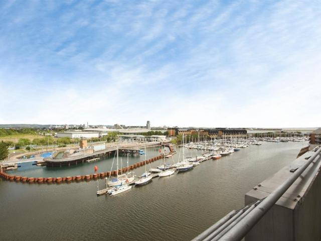 3 bedroom penthouse for sale