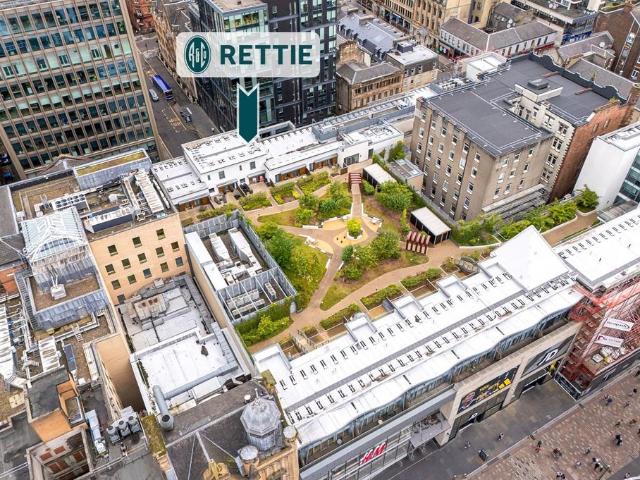 3 bedroom penthouse for sale