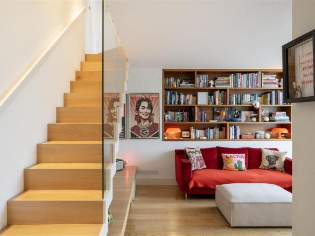 3 bedroom penthouse for sale