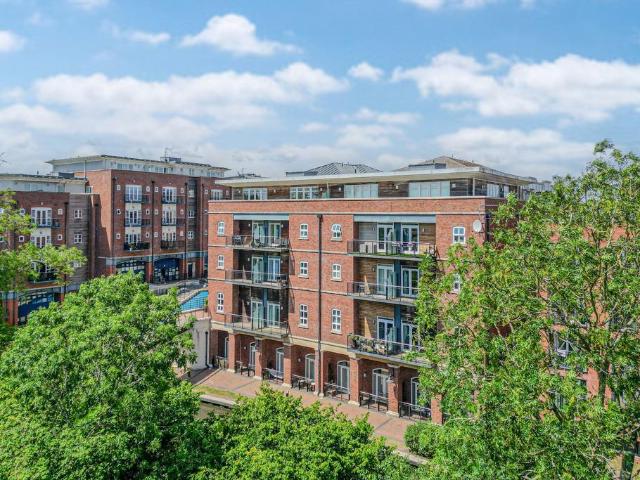 3 bedroom penthouse for sale
