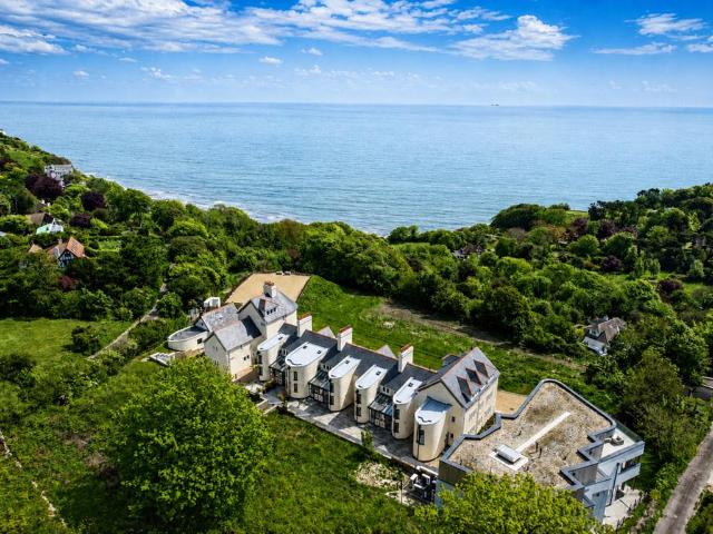 3 bedroom penthouse for sale