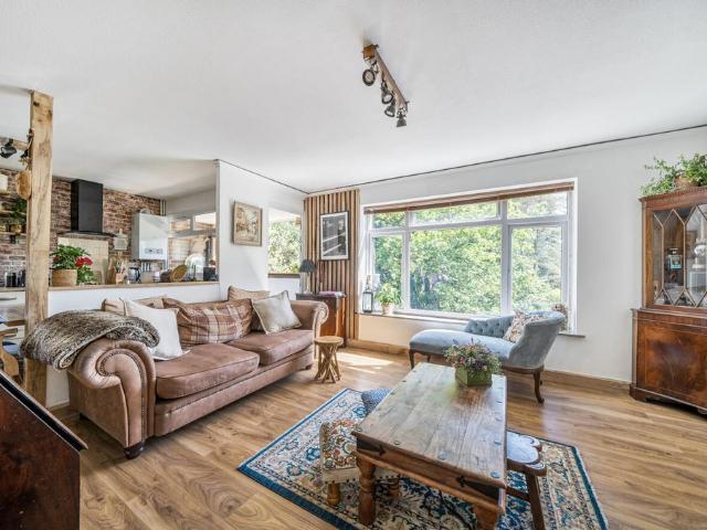 3 bedroom penthouse for sale